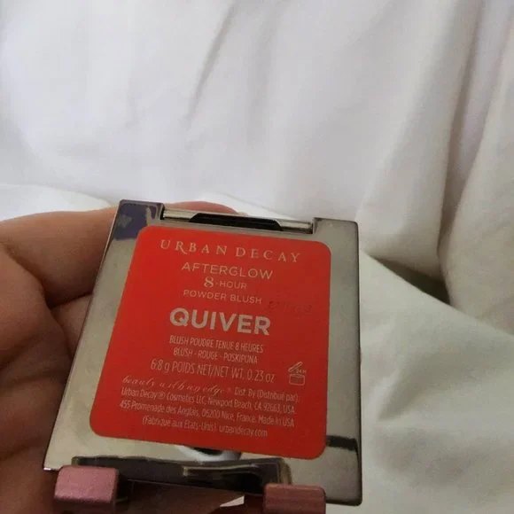 Urban Decay Afterglow Blush - Picture 2 of 3